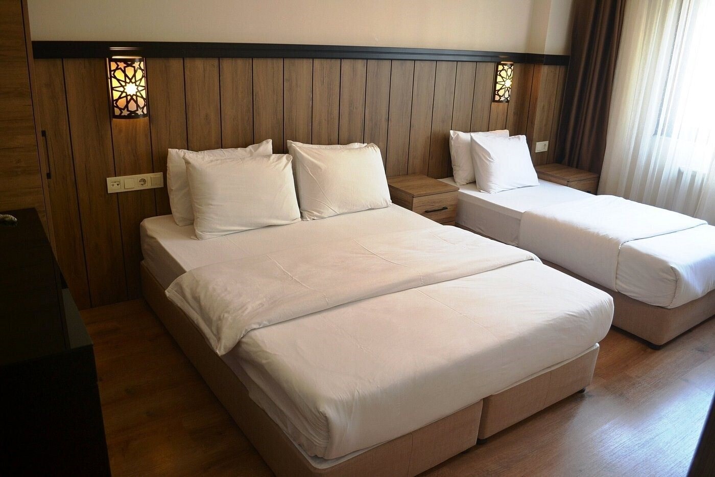 Апартаменты Istanbul Comfort Hotel 3*